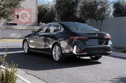 بي ام دبليو الفئة 5